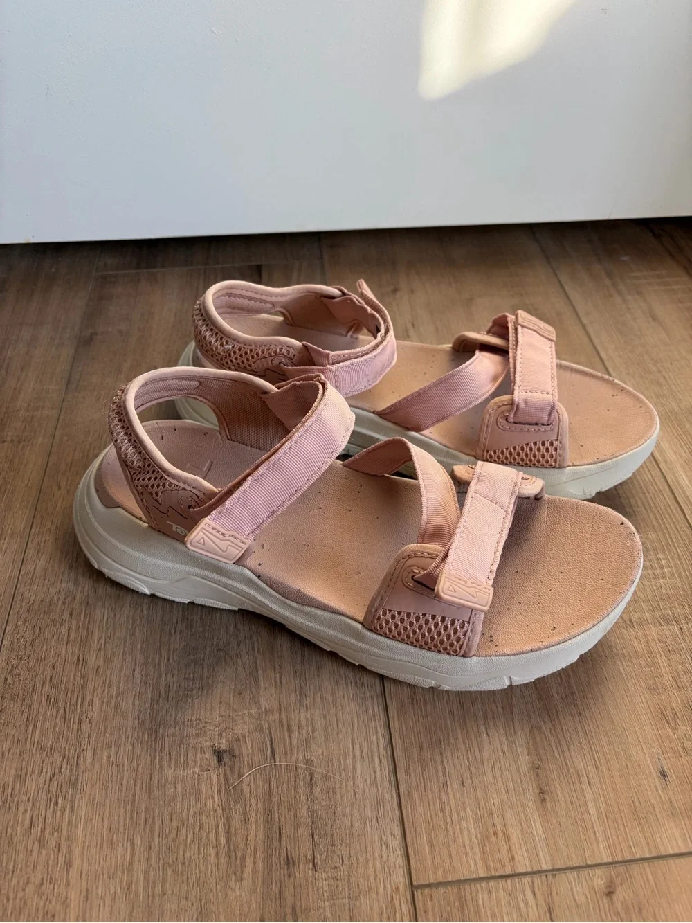 Teva Zymic Sandal